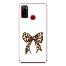 Чехол банты для Ulefone Note 10
