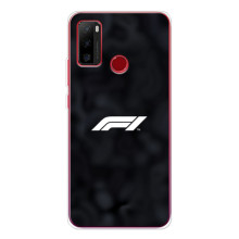 Чохол Формула1 на Ulefone Note 10