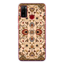 Чехол с принтом Ковер для Ulefone Note 10 – Принт ковер