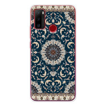Чехол с принтом Ковер для Ulefone Note 10