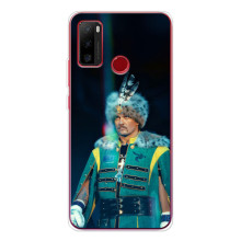 Чехол с картинкой Александр Усик для Ulefone Note 10 – Усик Гетман