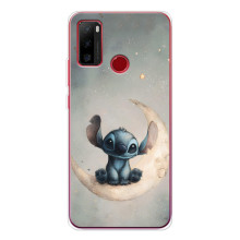 Чехол с рисунком Стич для Ulefone Note 10 – Милый Стич