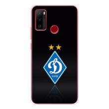 Чехол с ФК Динамо Киев на Нот 10 – Динамо Киев