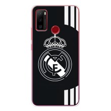 ФК Реал Мадрид чехлы для Ulefone Note 10 (AlphaPrint) (ФК Реал Мадрид)