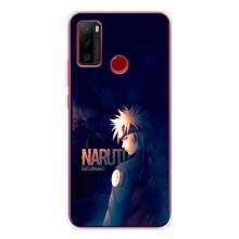 Naruto Anime Чохли для Нот 10 (AlphaPrint)