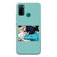 Чохли з героями АНИМЕ на Ulefone Note 10P – Акане Тендо