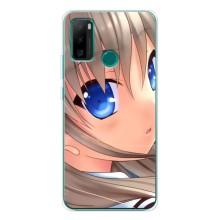 Чохли з героями АНИМЕ на Ulefone Note 10P – Аніме Шарлотта