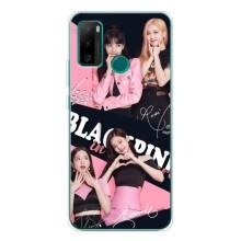 Чехлы с картинкой для Ulefone Note 10P – BLACKPINK