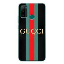 Чехлы Бренд GUCCI для Ulefone Note 10P – GUCCI