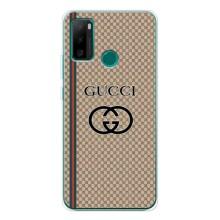 Чехлы Бренд GUCCI для Ulefone Note 10P – Стиль Гуччи