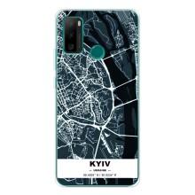 Чехлы для Нот 10П Города Украины (Киев)