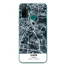 Чехлы для Нот 10П Города Украины (Львов)