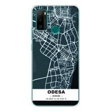 Чехлы для Нот 10П Города Украины (Одесса)