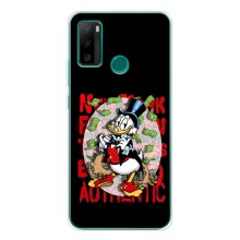 Чехли для Нот 10П - Scrooge MagDag (PREMIUMPrint) (MagDag)