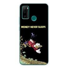 Чехли для Нот 10П - Scrooge MagDag (PREMIUMPrint) (Мані Скруджа)