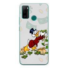 Чехли для Нот 10П - Scrooge MagDag (PREMIUMPrint) (Money)