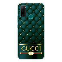 Чехлы ГУЧЧИ для Нот 10П (AlphaPrint) (Текстура Гуччи)