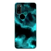 Чехлы КОСМОС для Ulefone Note 10P – Затмение