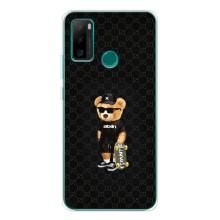 Чехлы Мишка Тедди для Ноте 10П – GUCCI Teddy