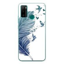 Чохол з картинкою (Стильні) Нот 10П - (AlphaPrint)