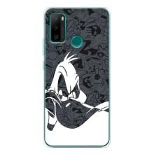 Чехлы с крутыми принтами для Ulefone Note 10P - (PREMIUMPrint) (Утка стайл)