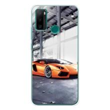 Чехлы с Машинами на Нот 10П (VPrint) (Sport Car)