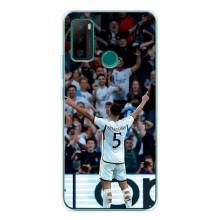 Чохли з Джуді Беллінгем для Ulefone Note 10P – Jude Bellingham