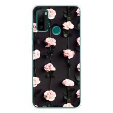 Чехлы с принтом Розочки для Ulefone Note 10P – Розы