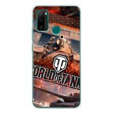 Чохли з тематикою Кіберспорт для Ulefone Note 10P (VPrint)