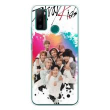 Чехлы с топовыми принтами для Нот 10П (Stray Kids)