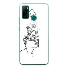 Чехлы со смыслом для Ulefone Note 10P – Мудрость