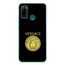 Чехлы VERSACE для Нот 10П (PREMIUMPrint) (Versace)