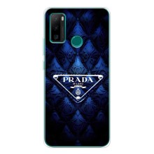 Чехол (Dior, Prada, YSL, Chanel) для Ulefone Note 10P – Прада