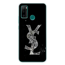 Чехол (Dior, Prada, YSL, Chanel) для Ulefone Note 10P – YSL