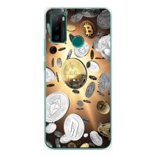 Чехол (Дорого -богато) на Ulefone Note 10P – Биток