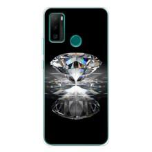 Чехол (Дорого -богато) на Ulefone Note 10P – Бриллиант