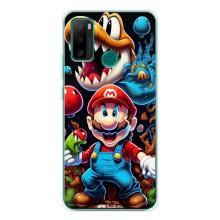 Чохол КІБЕРСПОРТ для Ulefone Note 10P – Маріо