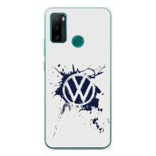 Чохол "Фольксваген" для Ulefone Note 10P – Volkseagen 2