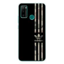 Чехол в стиле "Адидас" для Ноте 10П – Adidas