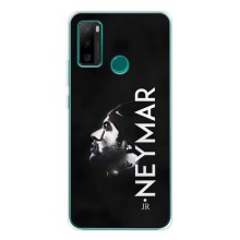 Чехол Неймар для Ulefone Note 10P (AlphaPrint) (NEYMAR)