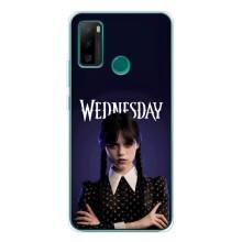 Силиконовый чехол с картинкой для Ulefone Note 10P