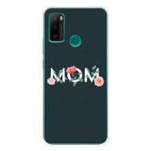 Чехлы для мамы на Ulefone Note 10P