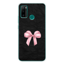 Чехол банты для Ulefone Note 10P – Бантик