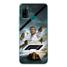 Чехол фильм Формула 1 для Ulefone Note 10P – Фильм Формула 1