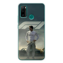 Чехол Формула1 на Ulefone Note 10P – Формула 1