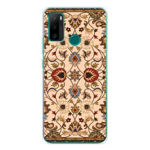 Чехол с принтом Ковер для Ulefone Note 10P – Принт ковер
