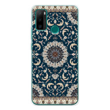 Чехол с принтом Ковер для Ulefone Note 10P