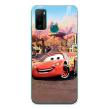 Силиконовый чехол Маквин для Ulefone Note 10P