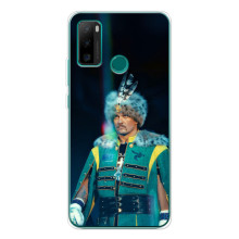 Чехол с картинкой Александр Усик для Ulefone Note 10P – Усик Гетман