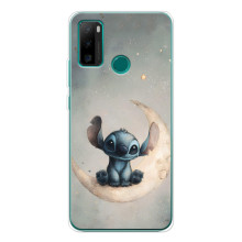 Чехол с рисунком Стич для Ulefone Note 10P – Милый Стич